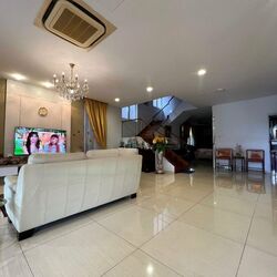 Seletar Hills Estate (D28), Detached #467776361
